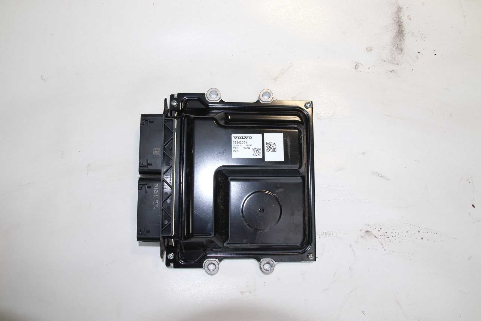 Denso engine control unit ECU