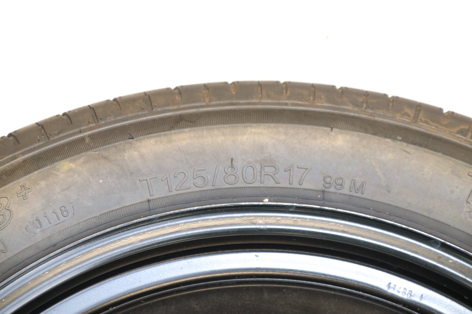 17-Zoll-Reserverad 3