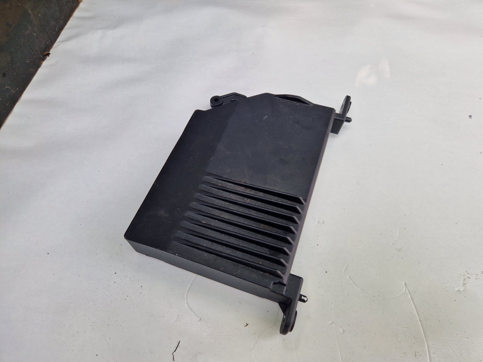 Audioversterker High Performance 3